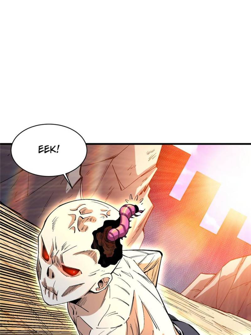 Read Endgame Restart ENGLISH Manga Online