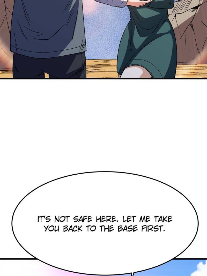 Read Endgame Restart ENGLISH Manga Online