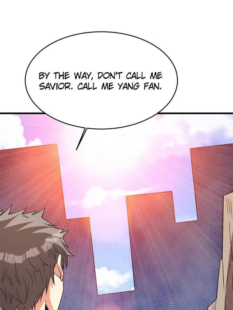 Read Endgame Restart ENGLISH Manga Online