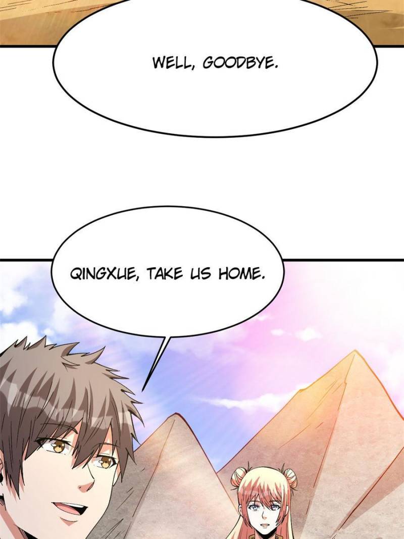 Read Endgame Restart ENGLISH Manga Online