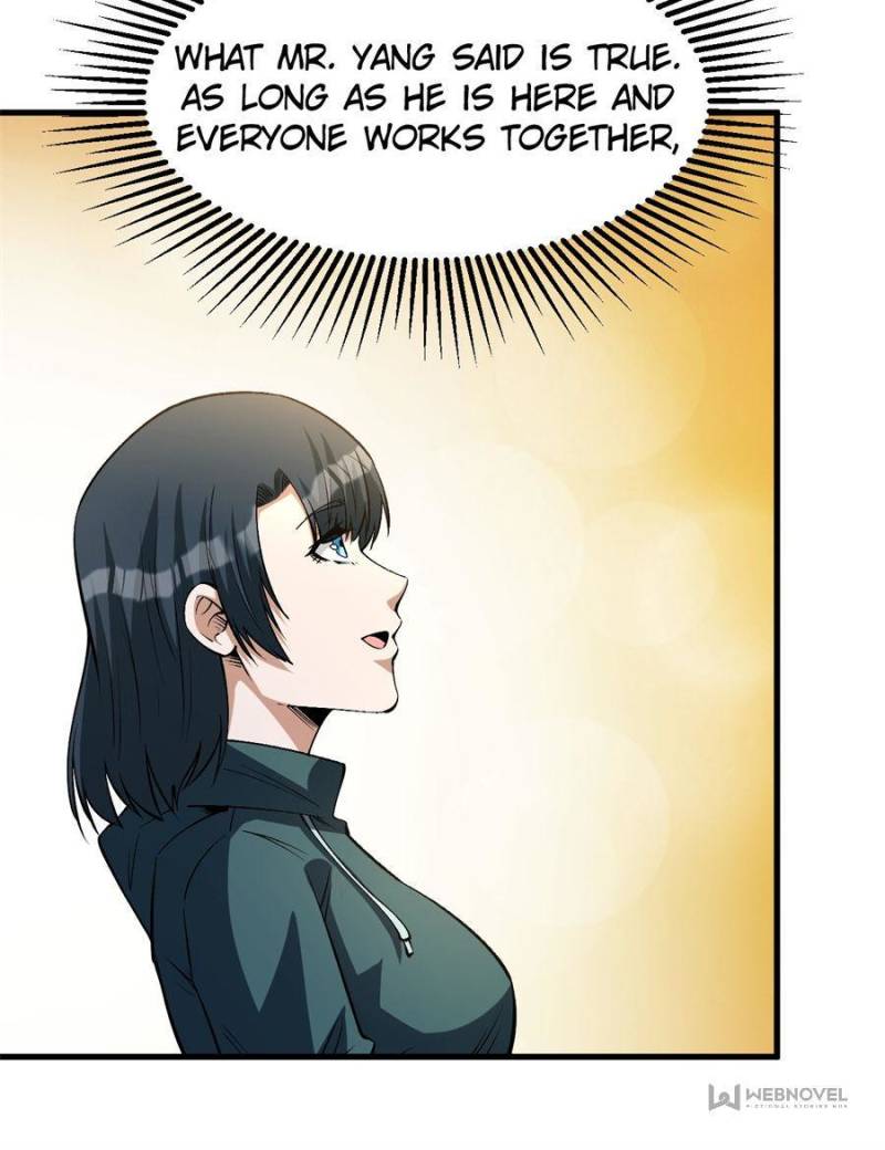 Read Endgame Restart ENGLISH Manga Online