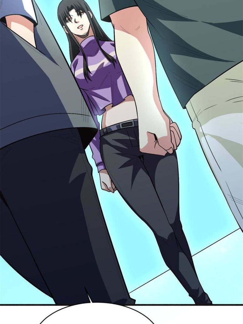 Read Endgame Restart ENGLISH Manga Online