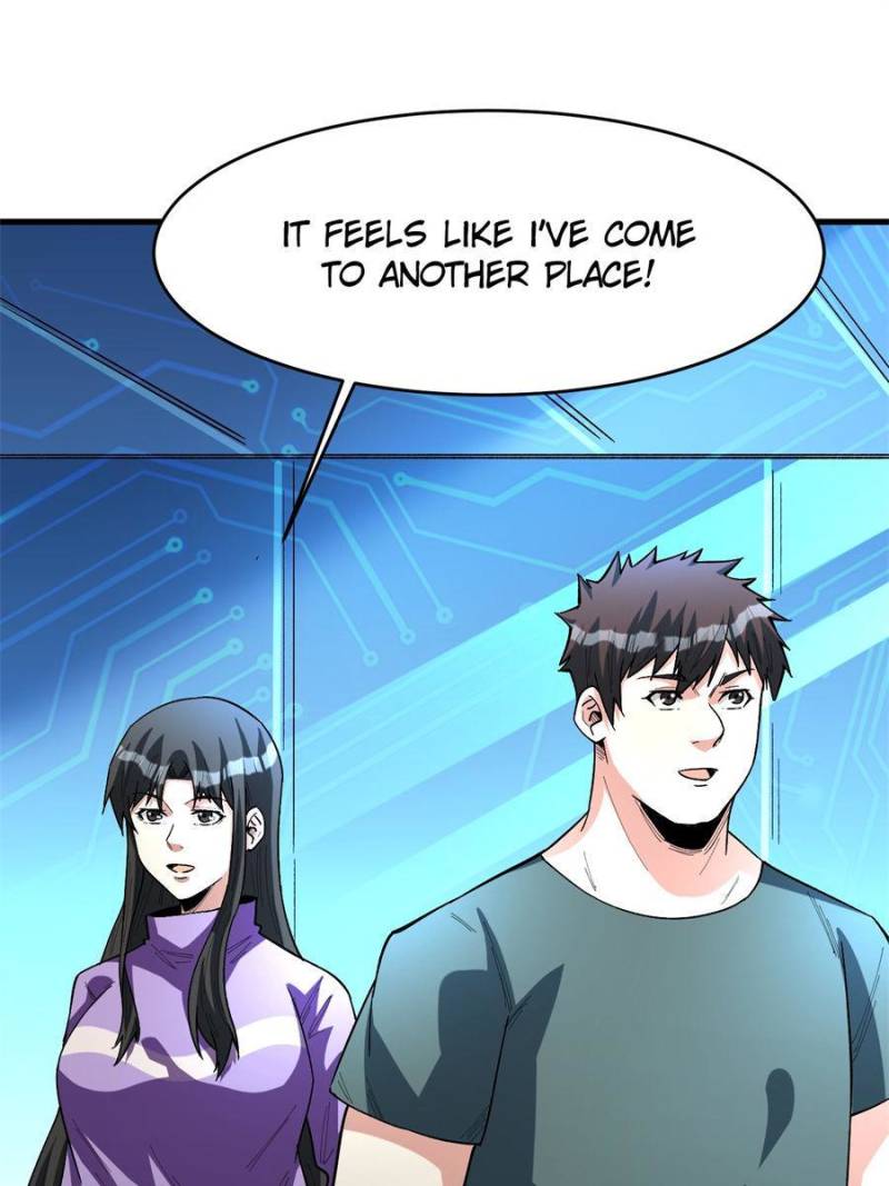 Read Endgame Restart ENGLISH Manga Online