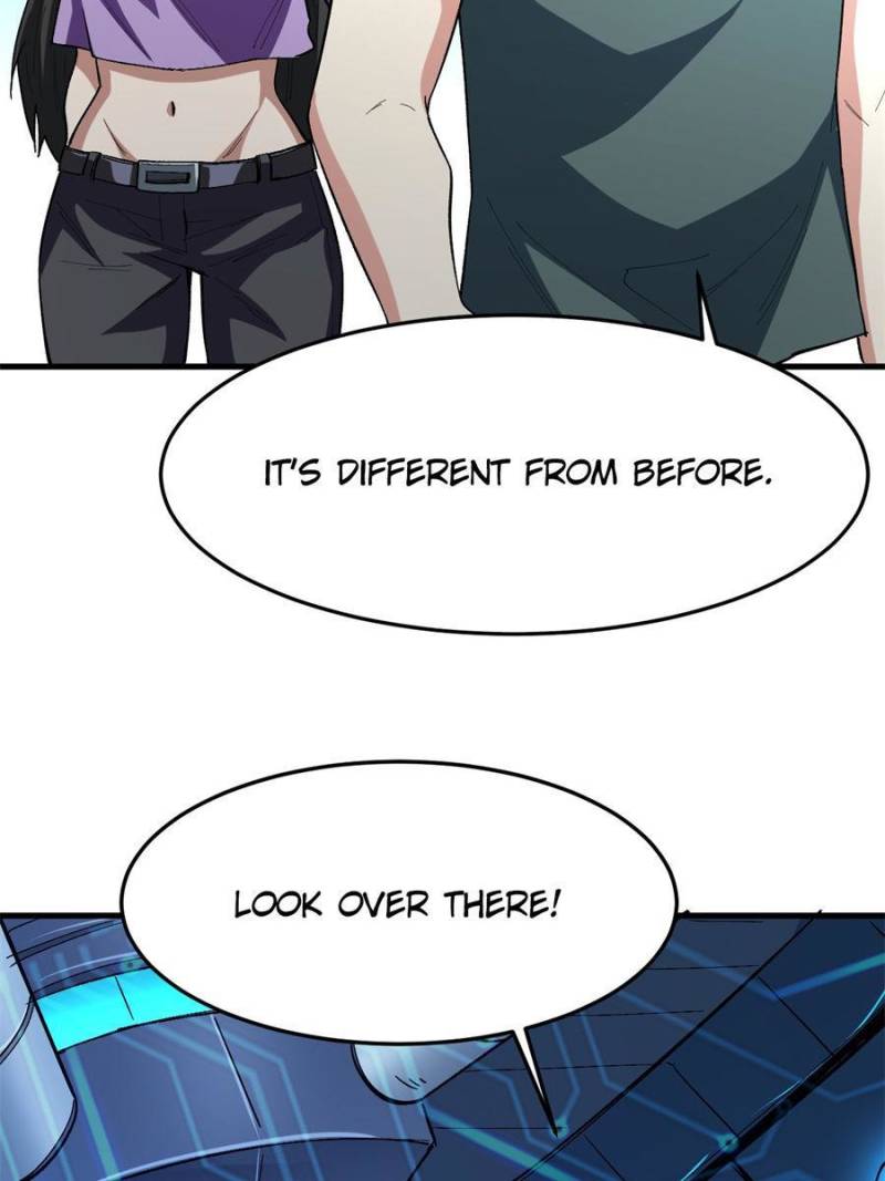 Read Endgame Restart ENGLISH Manga Online