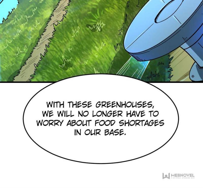 Read Endgame Restart ENGLISH Manga Online