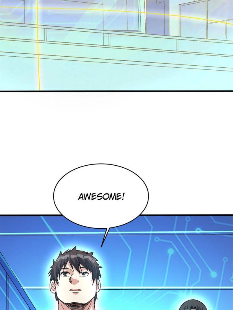 Read Endgame Restart ENGLISH Manga Online