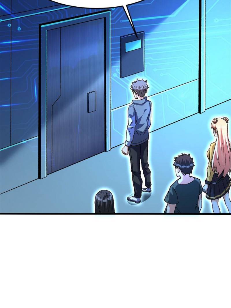 Read Endgame Restart ENGLISH Manga Online