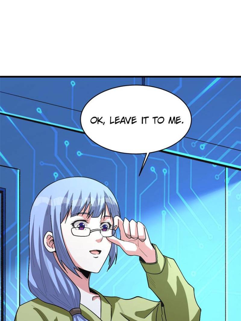 Read Endgame Restart ENGLISH Manga Online