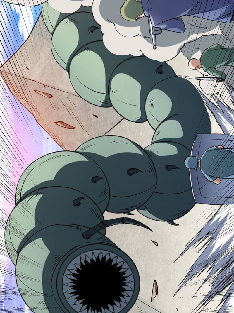 Read Endgame Restart ENGLISH Manga Online