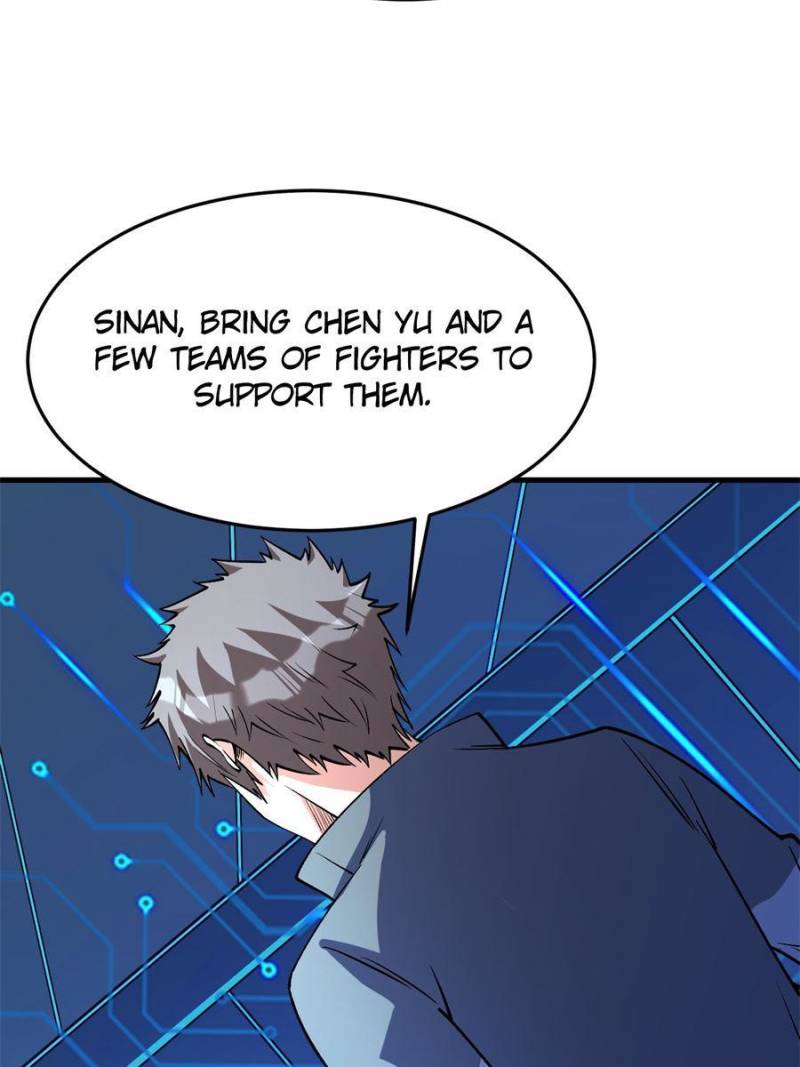 Read Endgame Restart ENGLISH Manga Online