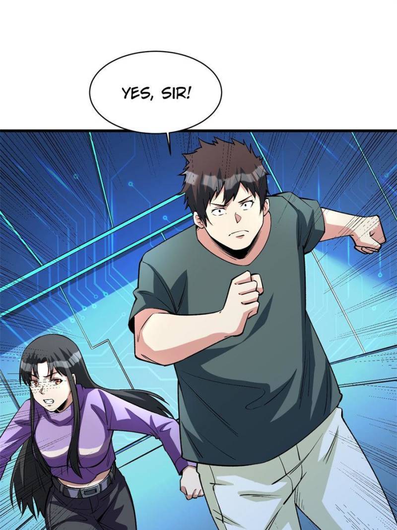 Read Endgame Restart ENGLISH Manga Online