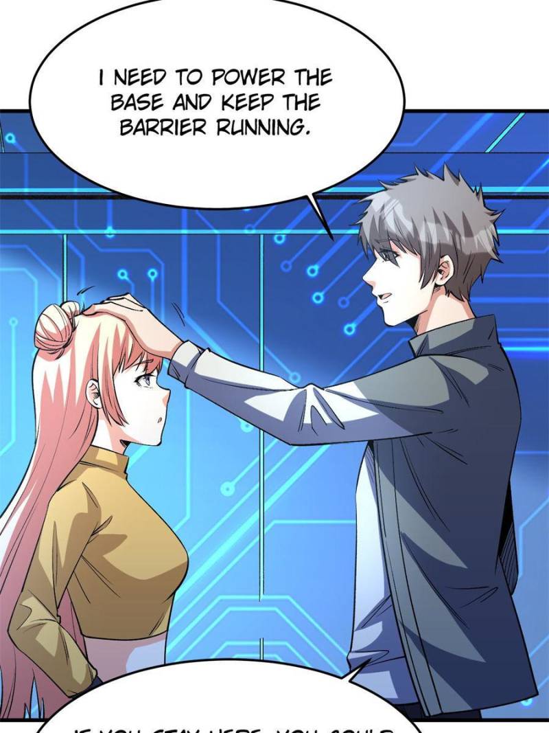 Read Endgame Restart ENGLISH Manga Online