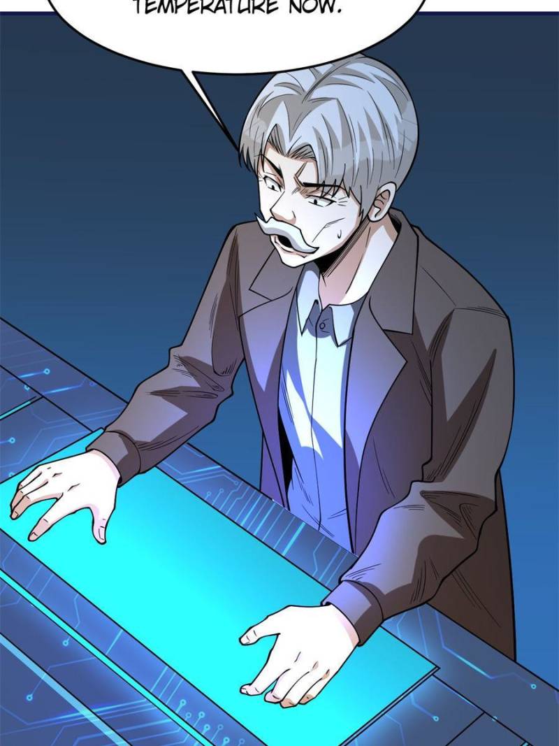 Read Endgame Restart ENGLISH Manga Online