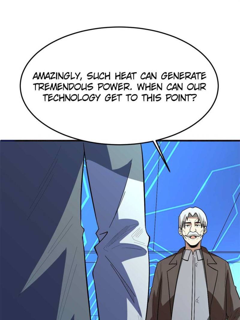 Read Endgame Restart ENGLISH Manga Online