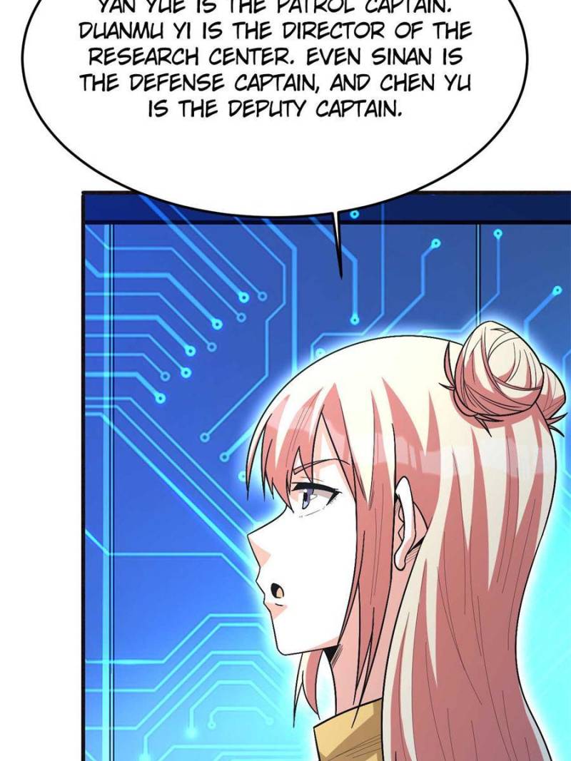 Read Endgame Restart ENGLISH Manga Online