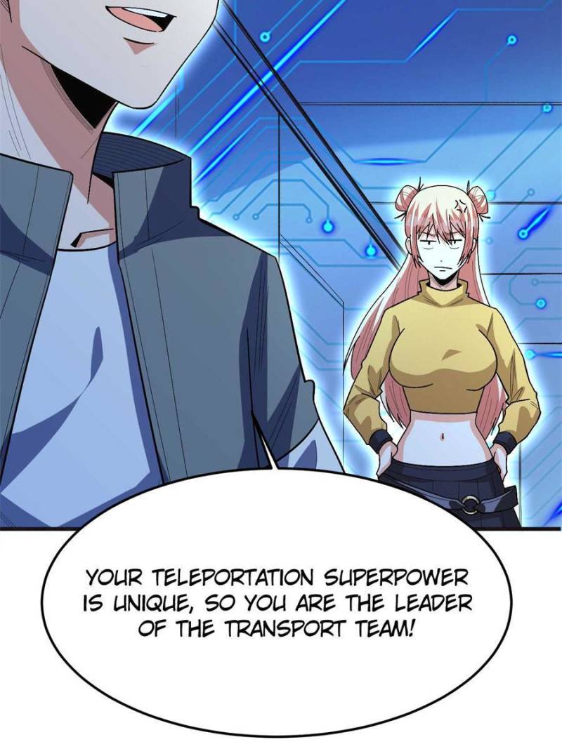 Read Endgame Restart ENGLISH Manga Online