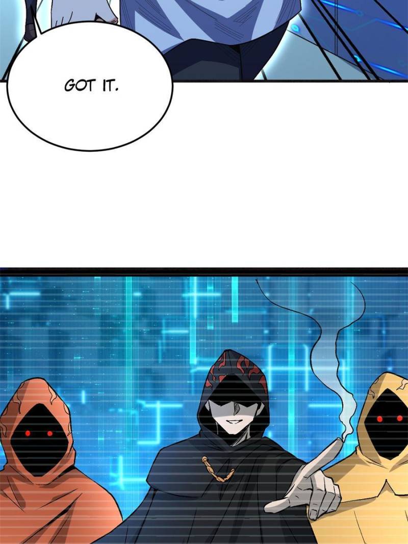 Read Endgame Restart ENGLISH Manga Online