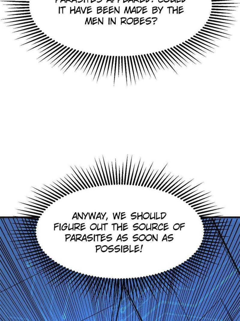 Read Endgame Restart ENGLISH Manga Online