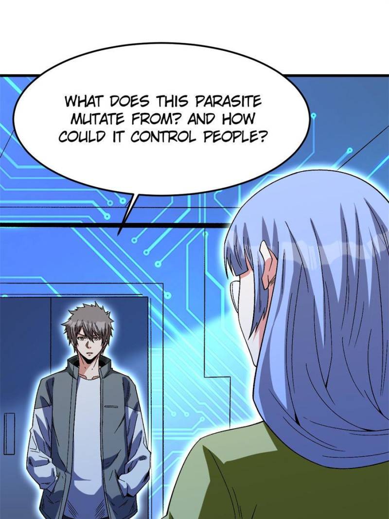 Read Endgame Restart ENGLISH Manga Online