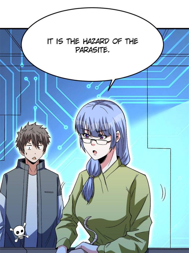 Read Endgame Restart ENGLISH Manga Online