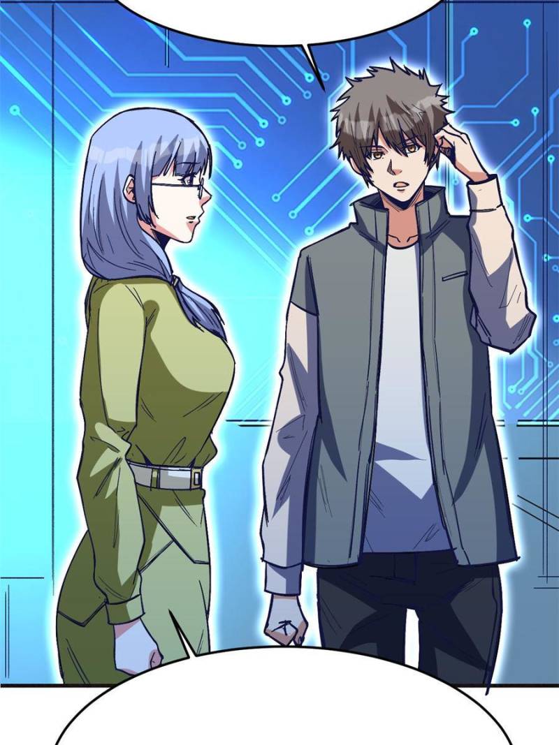 Read Endgame Restart ENGLISH Manga Online