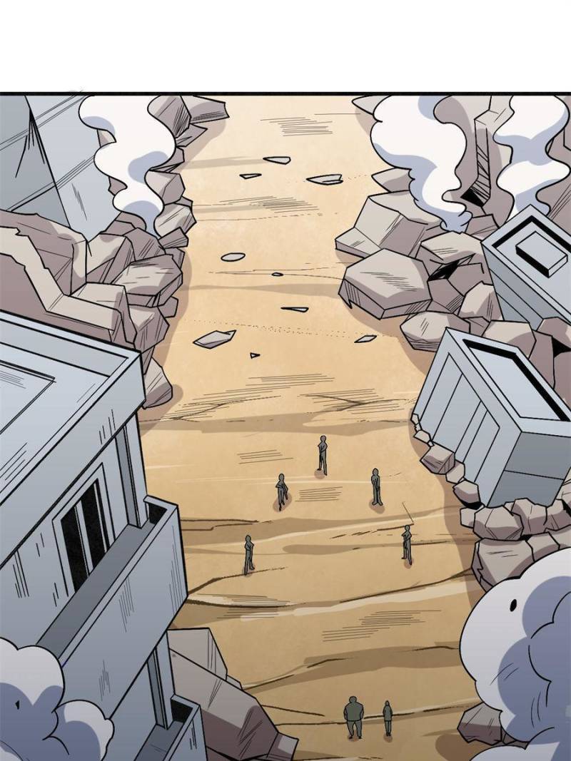 Read Endgame Restart ENGLISH Manga Online