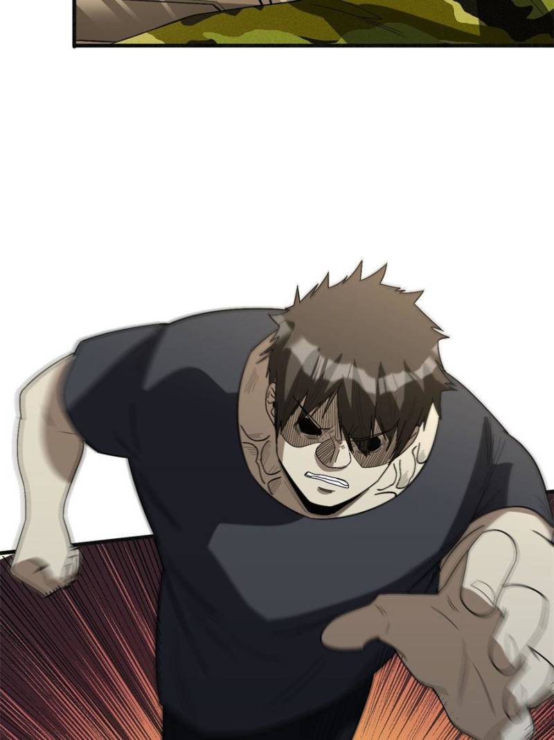 Read Endgame Restart ENGLISH Manga Online