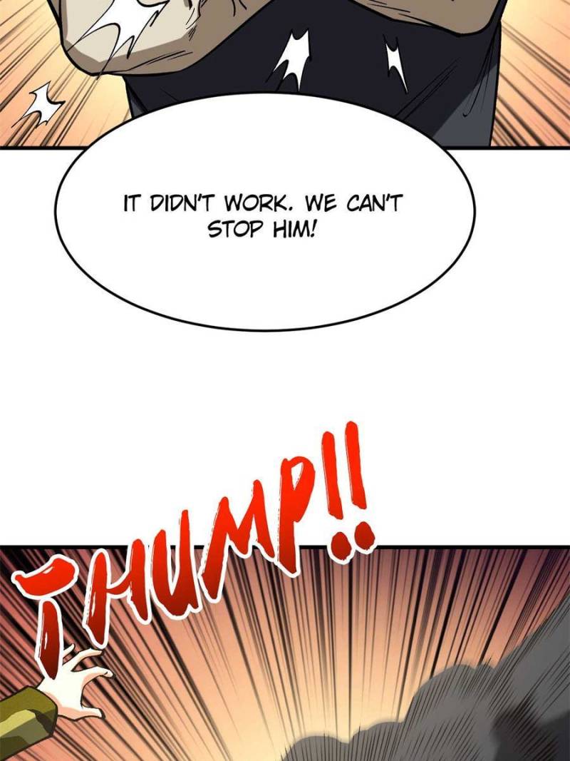 Read Endgame Restart ENGLISH Manga Online