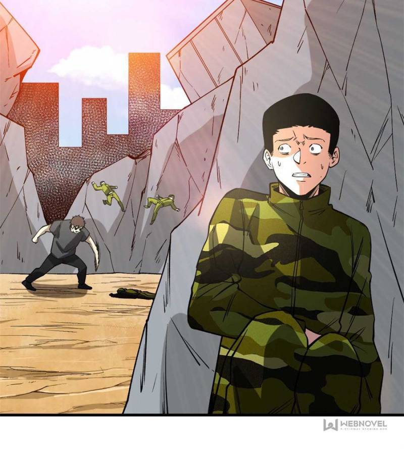 Read Endgame Restart ENGLISH Manga Online