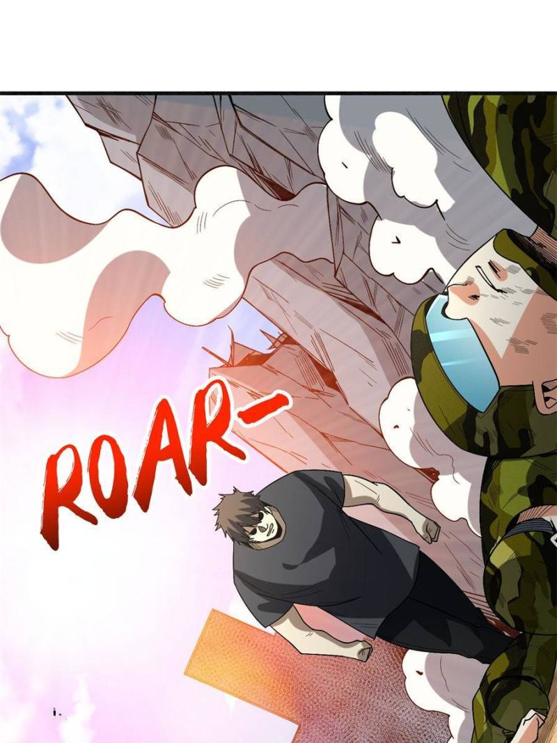 Read Endgame Restart ENGLISH Manga Online