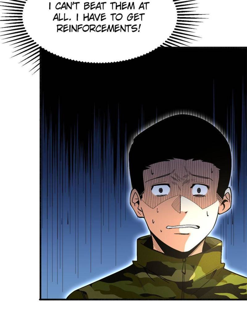 Read Endgame Restart ENGLISH Manga Online