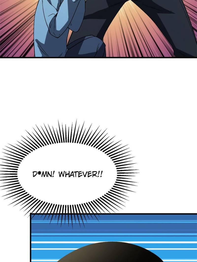 Read Endgame Restart ENGLISH Manga Online