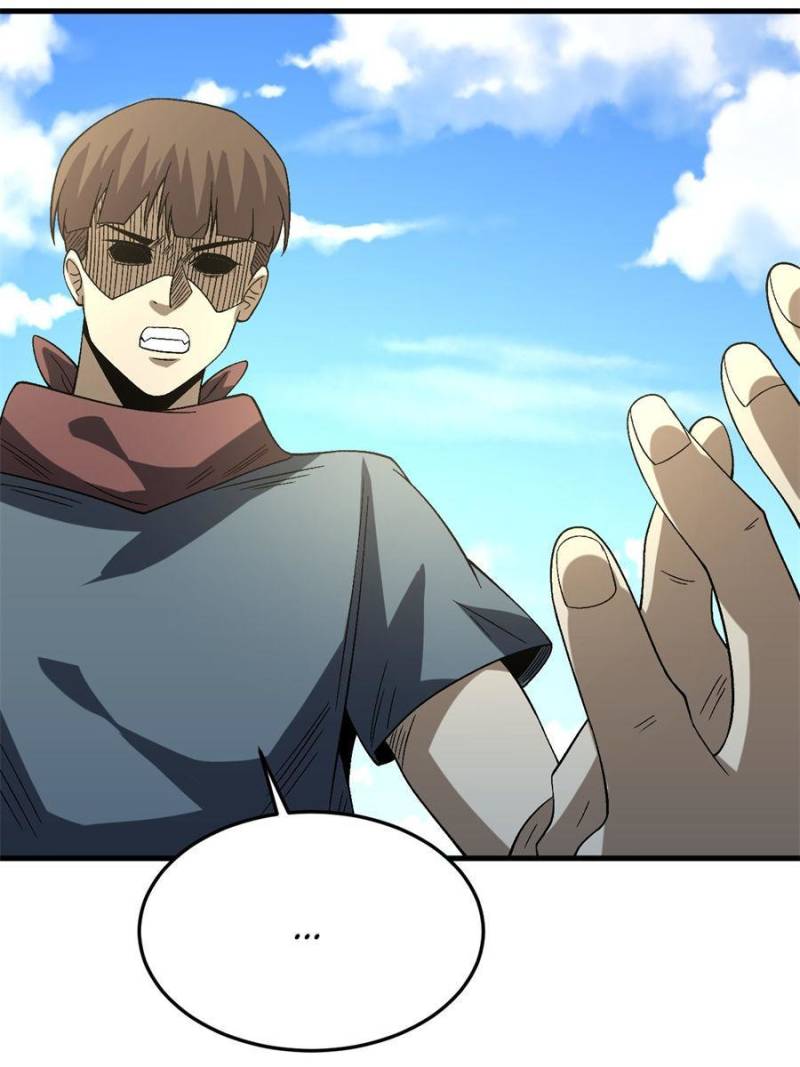 Read Endgame Restart ENGLISH Manga Online