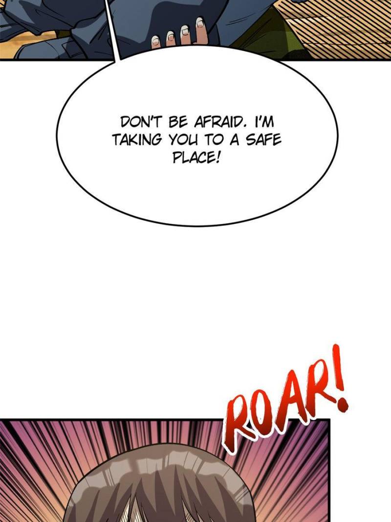 Read Endgame Restart ENGLISH Manga Online