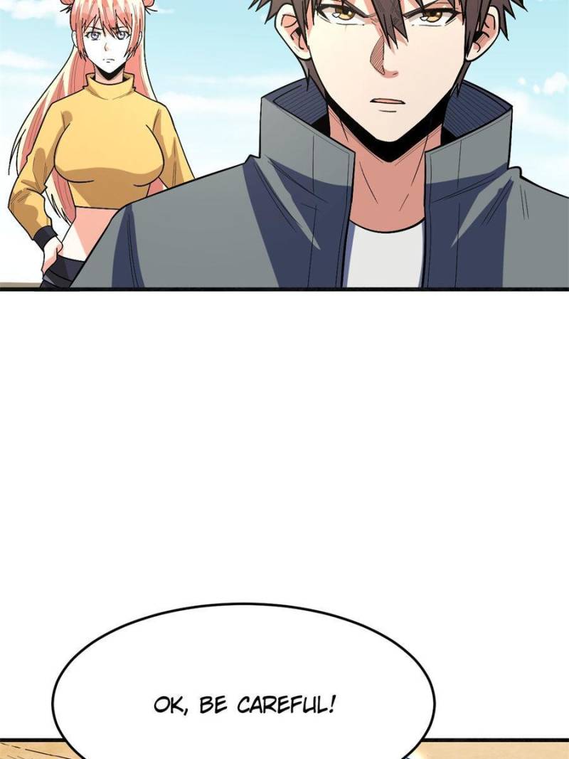 Read Endgame Restart ENGLISH Manga Online