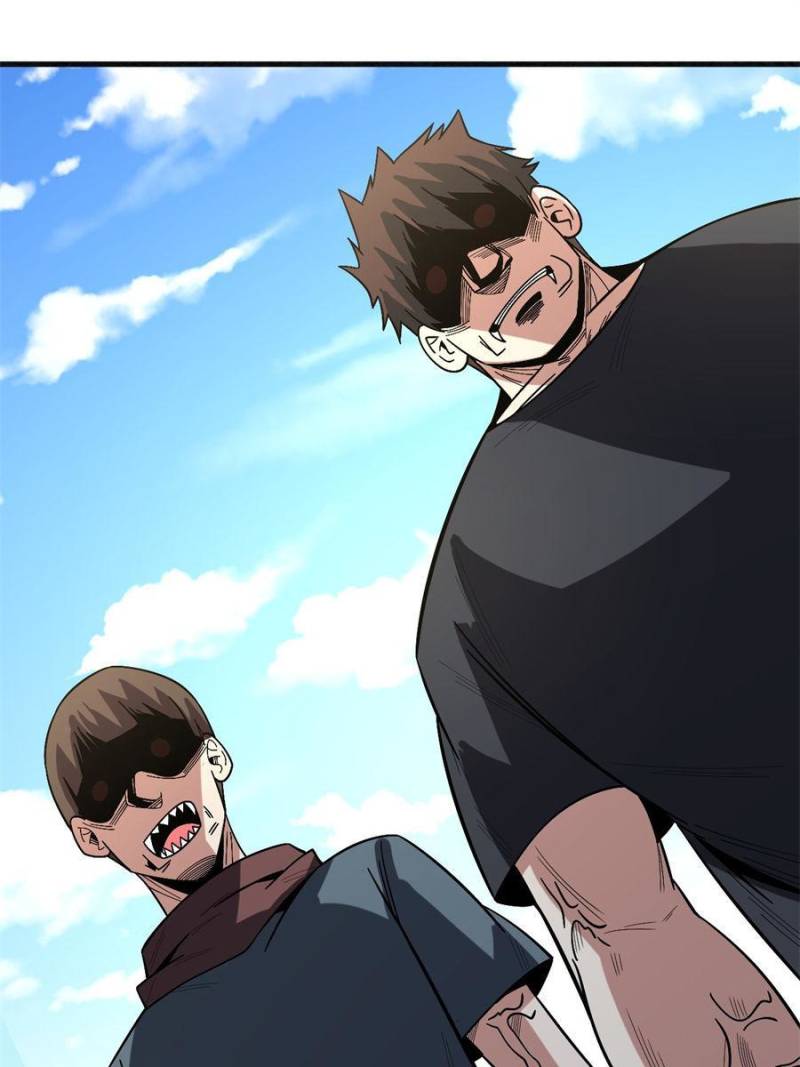 Read Endgame Restart ENGLISH Manga Online