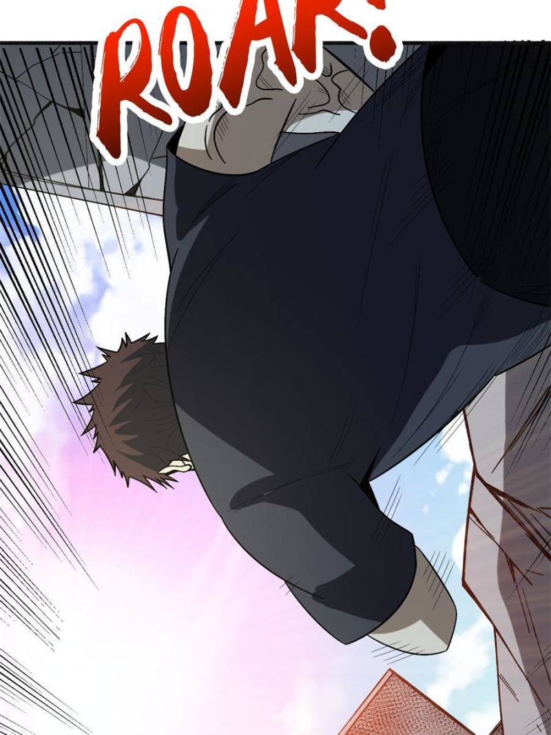 Read Endgame Restart ENGLISH Manga Online