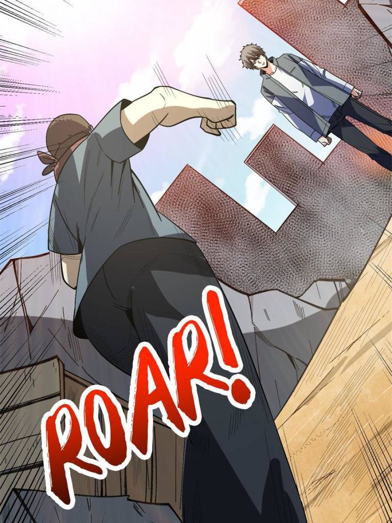 Read Endgame Restart ENGLISH Manga Online