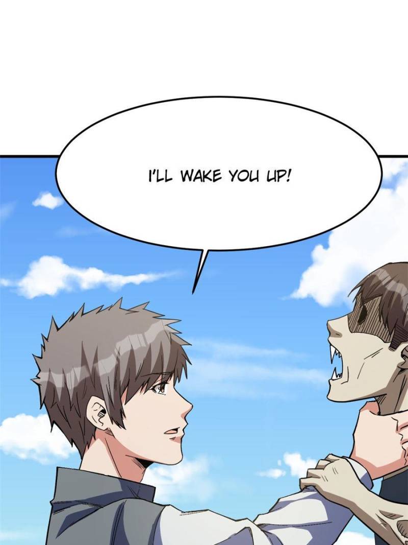 Read Endgame Restart ENGLISH Manga Online