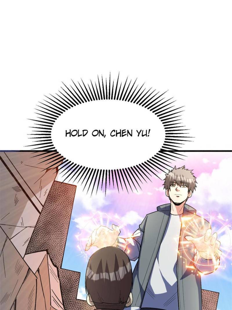 Read Endgame Restart ENGLISH Manga Online