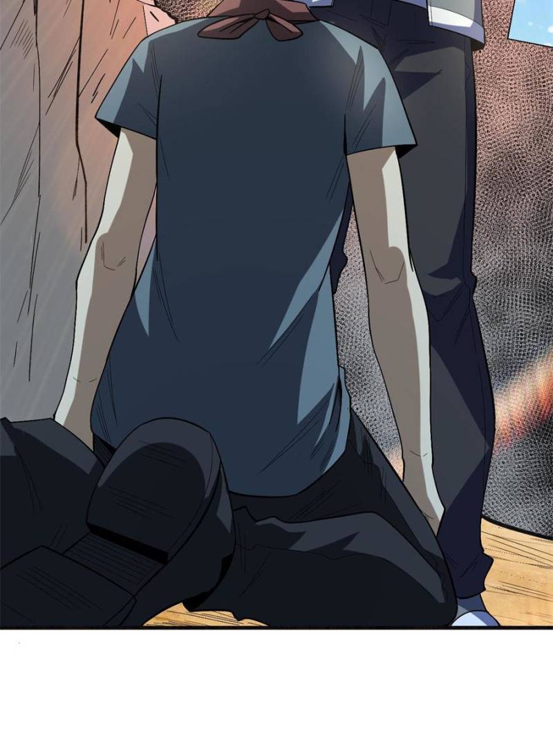 Read Endgame Restart ENGLISH Manga Online