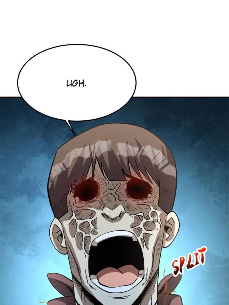 Read Endgame Restart ENGLISH Manga Online