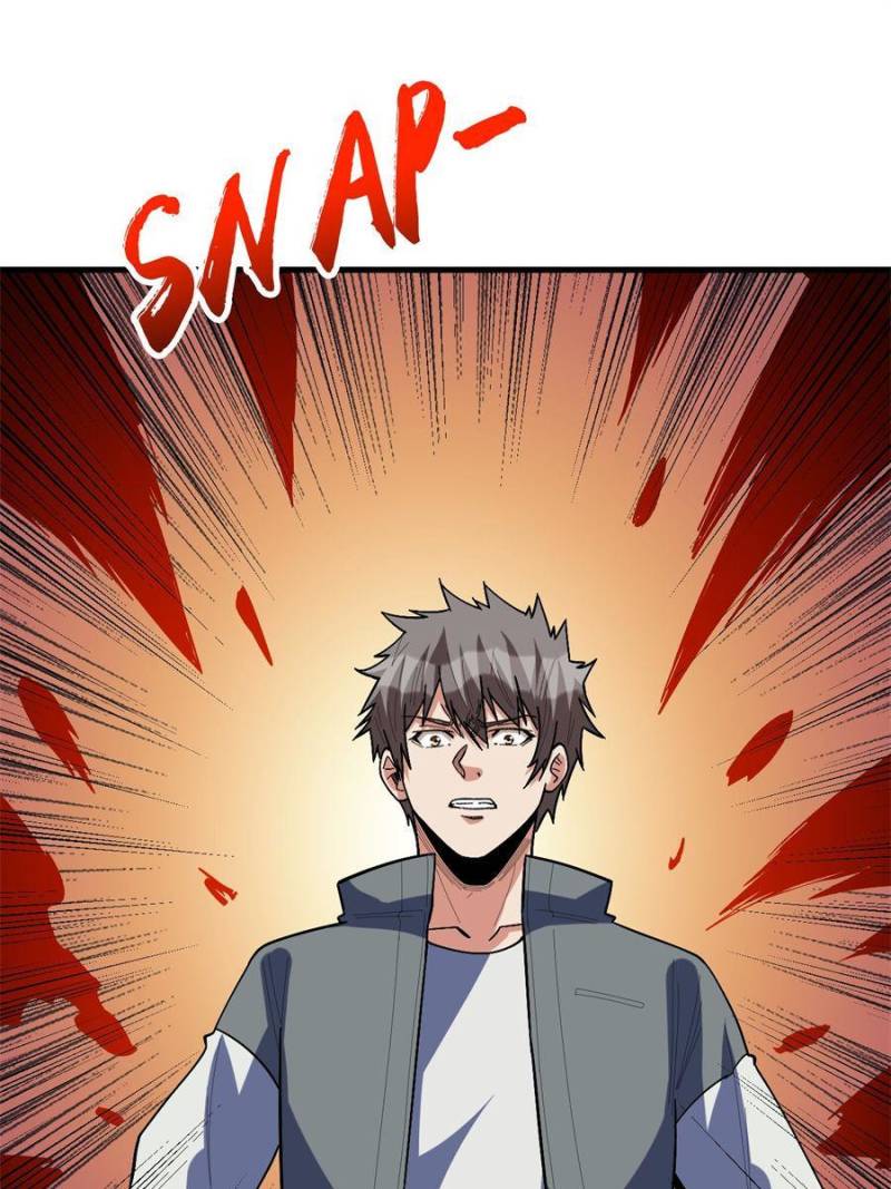 Read Endgame Restart ENGLISH Manga Online