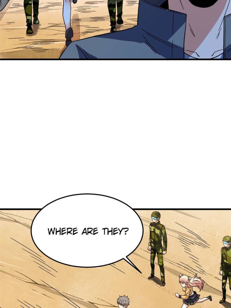 Read Endgame Restart ENGLISH Manga Online