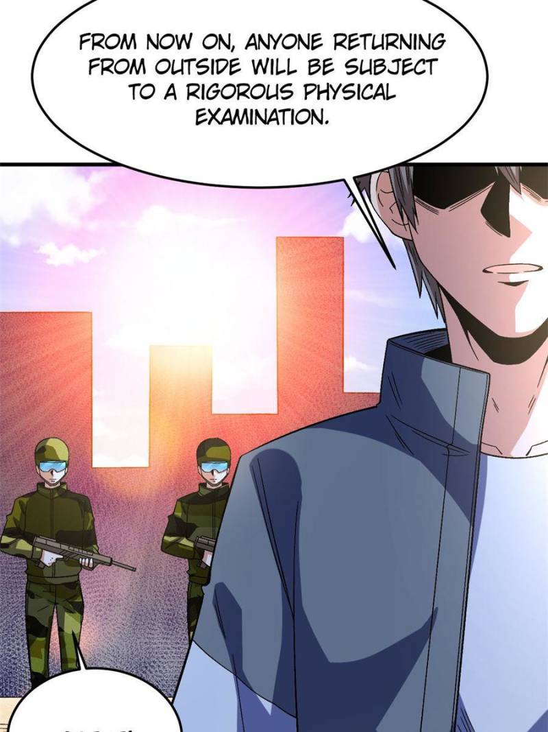 Read Endgame Restart ENGLISH Manga Online