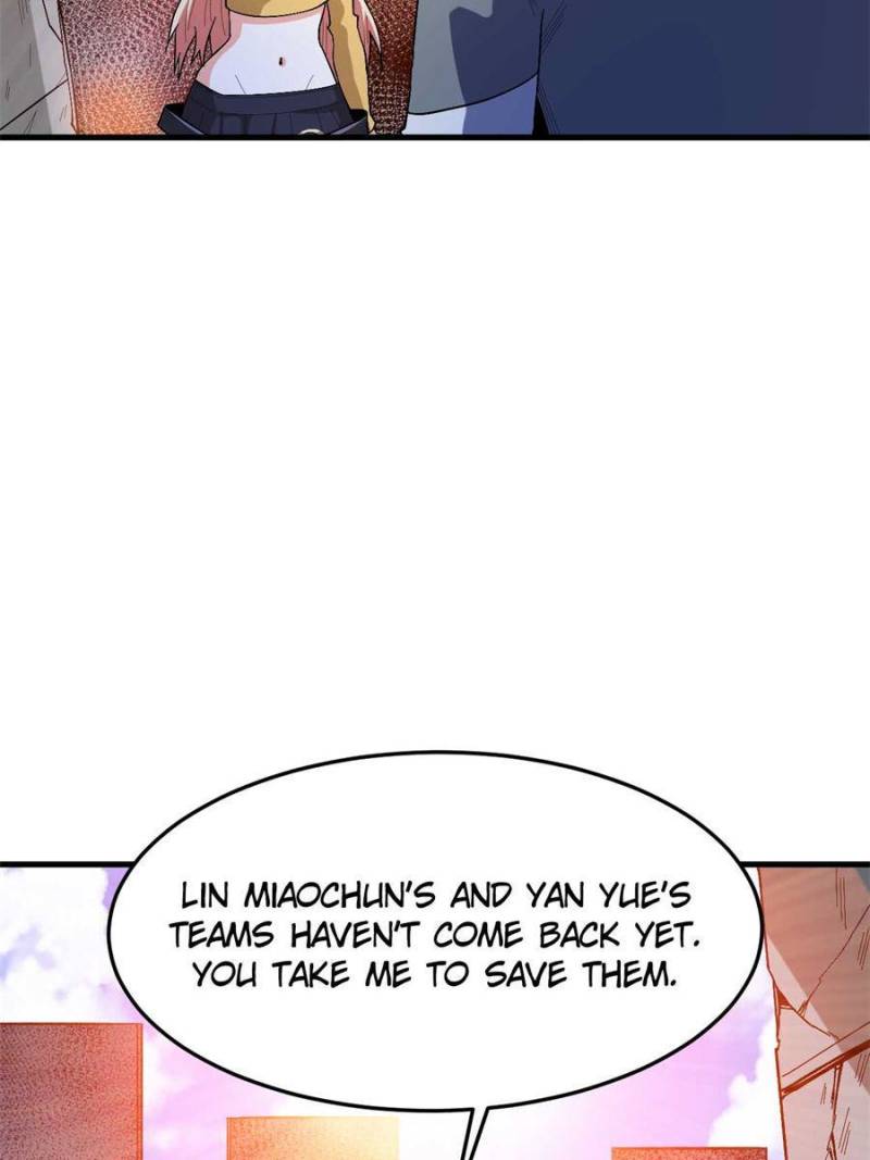 Read Endgame Restart ENGLISH Manga Online