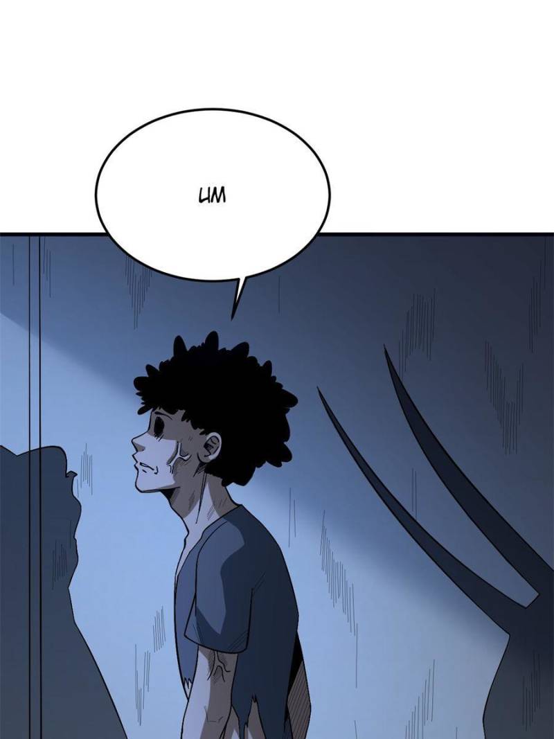 Read Endgame Restart ENGLISH Manga Online