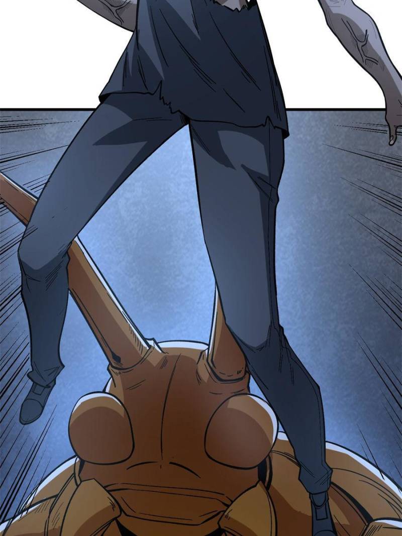 Read Endgame Restart ENGLISH Manga Online