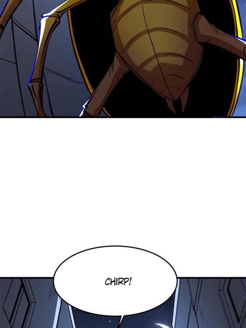 Read Endgame Restart ENGLISH Manga Online