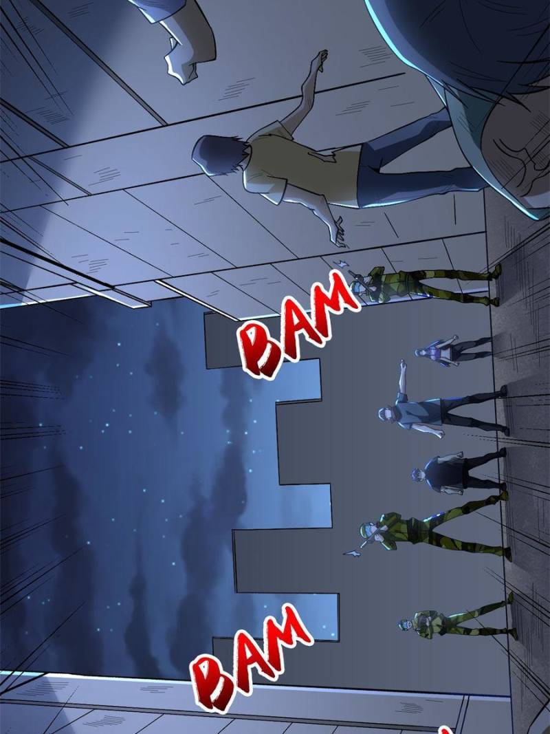 Read Endgame Restart ENGLISH Manga Online